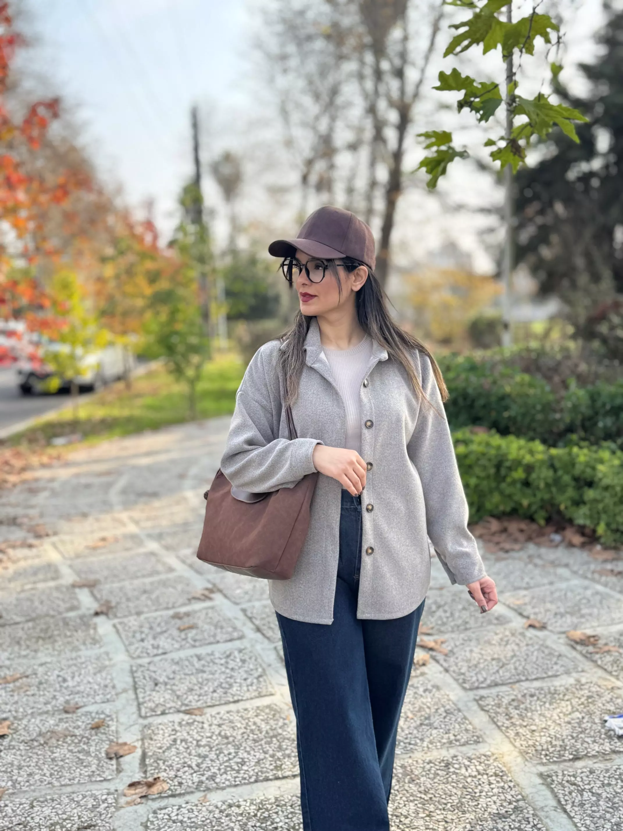 پالتو فوتر میلان